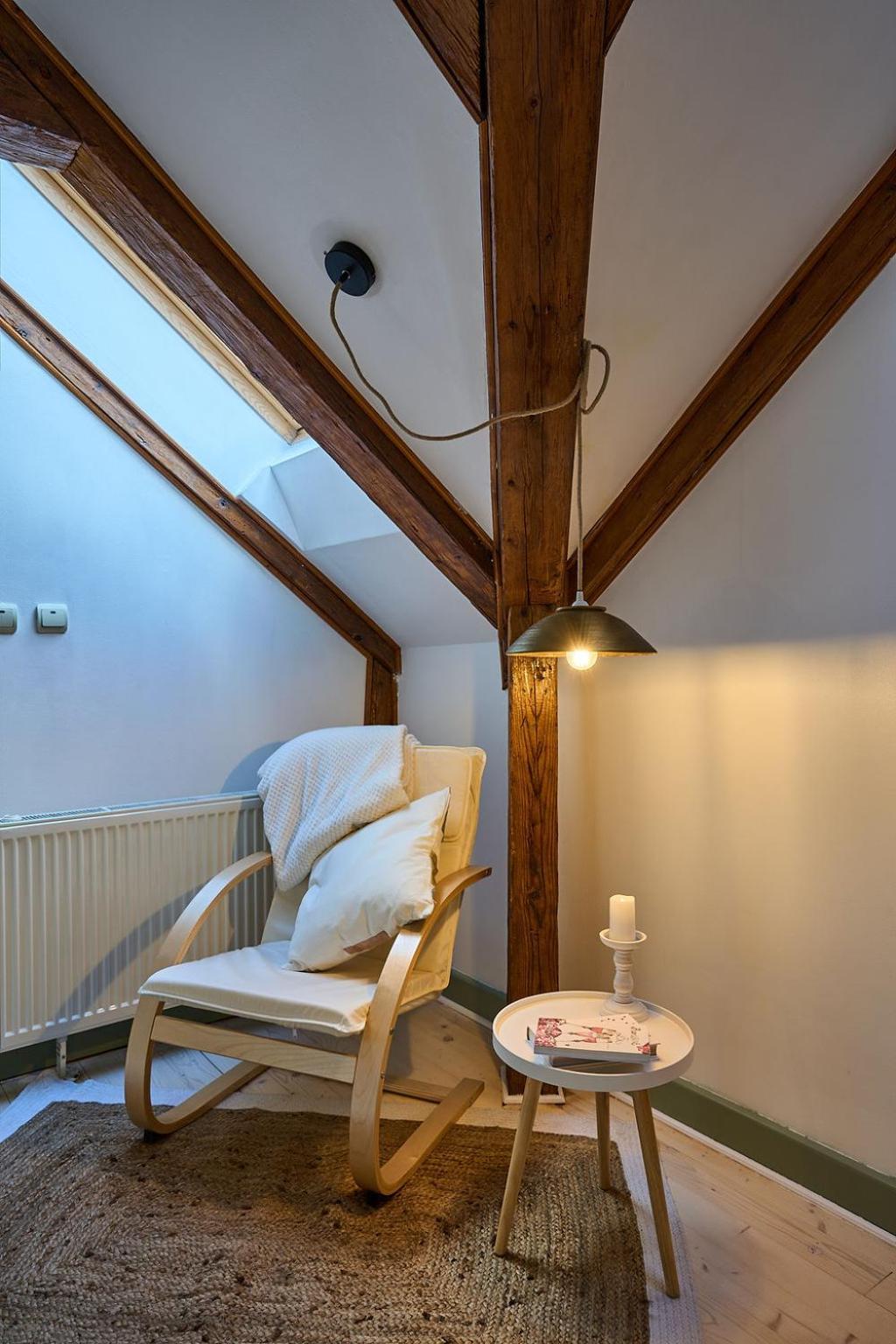 Belle Vista Loft Lejlighed Braşov Eksteriør billede